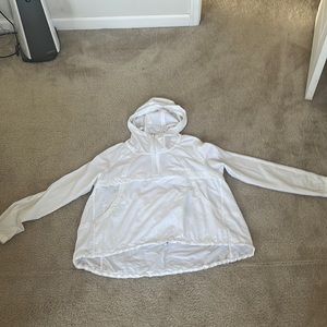 LULULEMON WINDBREKER WORN ONCE OR TWICE